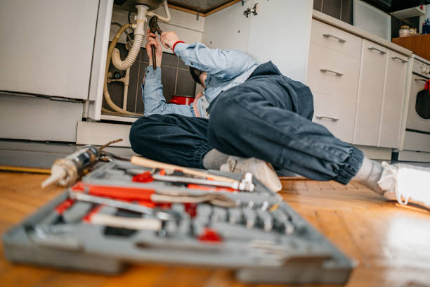Best Commercial Plumbing Services  in Church Hill, MD