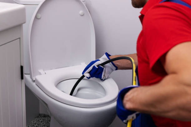 Best Shower Repair Services  in Church Hill, MD