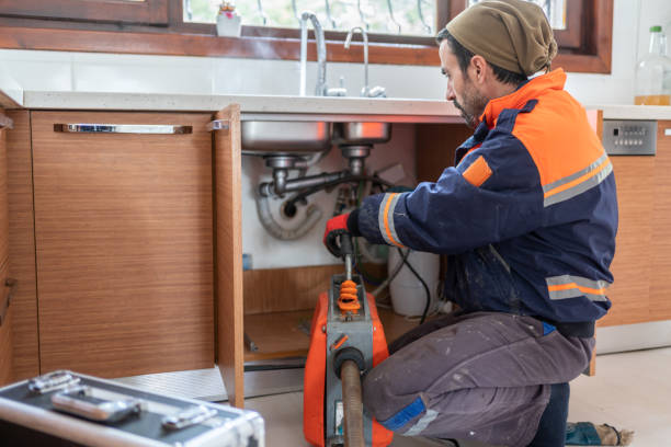 Best Sewer Line Repair  in Church Hill, MD
