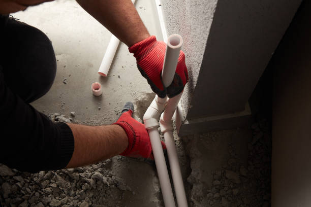 Professional Plumbing in Church Hill, MD