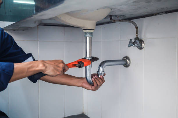 Best Drain Cleaning Services  in Church Hill, MD