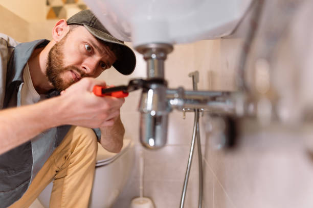 Best Best Plumbers Near Me  in Church Hill, MD