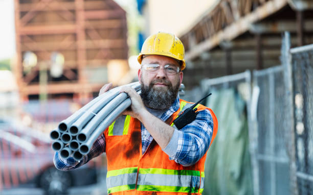 Best Sewer Line Repair  in Church Hill, MD