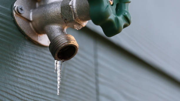 Best Plumbing Installation Services  in Church Hill, MD