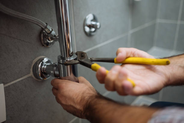 Best Residential Plumbing Services  in Church Hill, MD