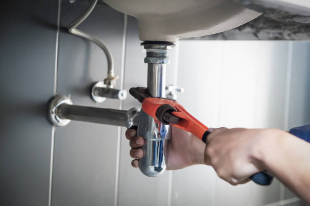 Best Affordable Plumbing Services  in Church Hill, MD
