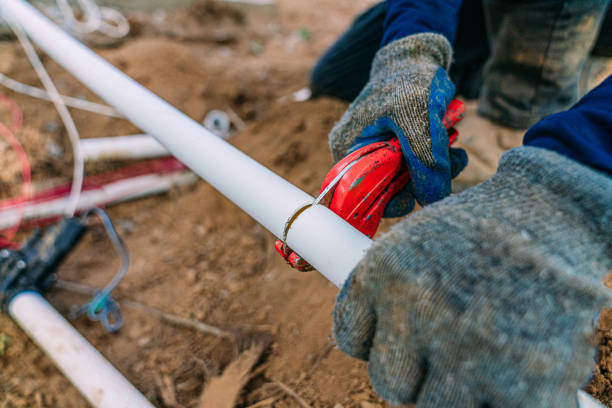 Best Sewer Cleaning Services  in Church Hill, MD
