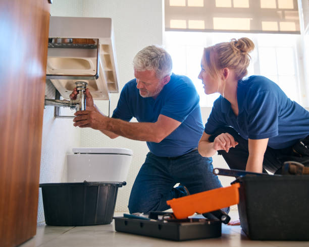 Best Plumbing Inspection Services  in Church Hill, MD